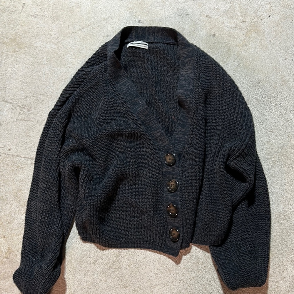 Cardigan